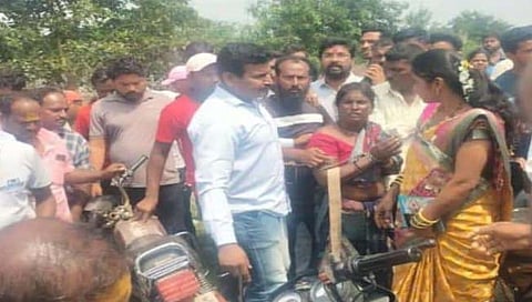 कोल्हापूर : हुपरी परिसरात मुले पळवल्याची अफवा; पालकांत चिंता