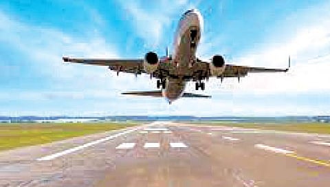 दिल्ली, गोवा, चेन्नई मार्गांवर कोल्हापुरातून लवकरच विमानसेवा