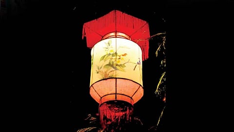 कोल्हापूर : तेजोमय प्रकाशपर्वाची नांदी