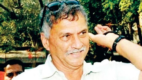 BCCI President Election : बीसीसीआय अध्यक्षपदासाठी रॉजर बिन्नी यांचे नाव चर्चेत