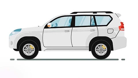 नाशिक : फास्टॅगचा असाही झोल, गाडी दारातच अन् पडतो टोल !