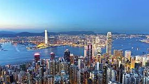 Hong Kong : हाँगकाँगकडून पर्यटकांसाठी आनंदाची बातमी; ५ लाख विमान तिकिटे देणार मोफत