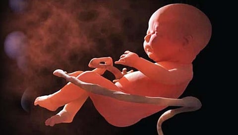 जळगाव : अत्याचारातून कुमारी मातेने दिला बाळाला जन्म