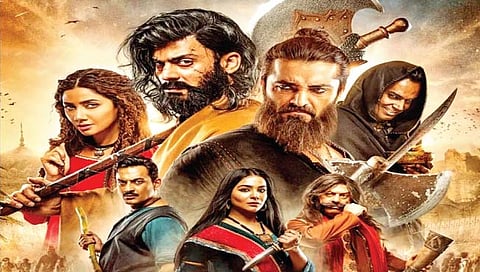 ‘मौला जाट’च्या निमित्ताने…