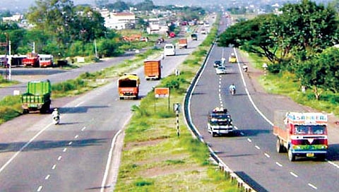 कोल्हापूर : राष्ट्रीय महामार्गांच्या कामांना मुहूर्त कधी?