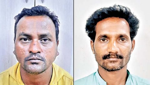 गुप्तधनाच्या आमिषाने फसवणूक; मांत्रिकासह 11 जणांवर गुन्हा