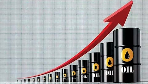 कोल्हापूर : दिवाळीनंतर इंधन दरवाढीचा भडका?