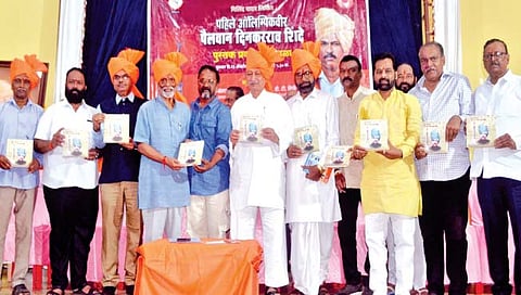 कुस्ती जतनासाठी एकजुटीने प्रयत्न करूया : यशवंतराव थोरात