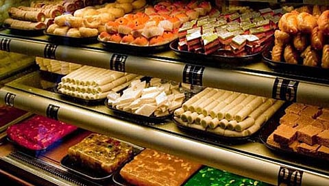 Nashik, Adulterated food