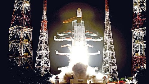 संशोधन : अंतराळातील ‘बाहुबली’