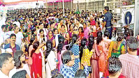 कोल्हापूर : पर्यटनातून कोट्यवधीची उलाढाल