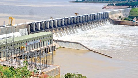 ‘अलमट्टी’ची उंची वाढविण्याचा कर्नाटकचा प्रयत्न हाणून पाडू : आ. राजेंद्र पाटील यड्रावकर