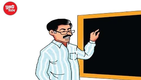 कोल्हापूर : ‘सीएचबी’ प्राध्यापकांचा दिवाळीलाही ‘शिमगा’