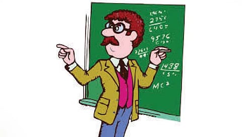 कोल्हापूर : ‘केएमसी’च्या विद्यार्थ्यांचे भवितव्य अडचणीत