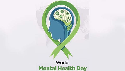 कोल्हापूर : मानसिक आजाराचे प्रमाण 4 टक्क्यांवर