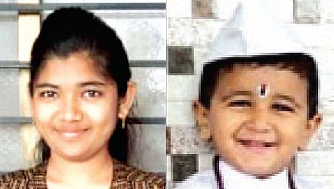 कोल्हापूर : विहिरीत बुडणार्या बालकाला मुलीने वाचविले