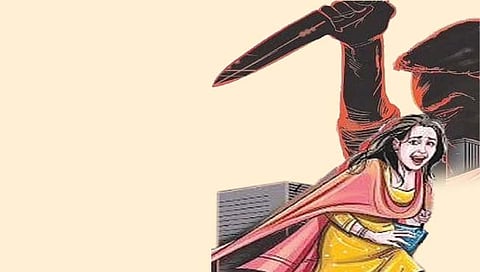 कोल्हापूर : खून सत्रांमुळे जिल्हा हादरतोय!