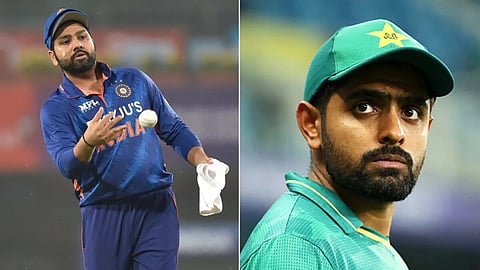 IND vs PAK T20 World Cup : भारत-पाकिस्तान सामना पावसात वाहून गेला तर काय होणार? जाणून घ्या…