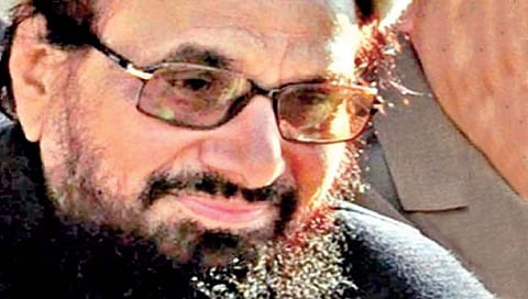 आंतरराष्ट्रीय दहशतवादी शाहिद मेहमूद याची चीनकडून पाठराखण