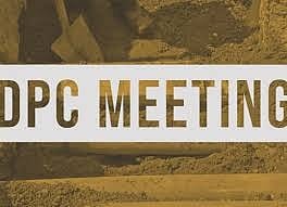 पुणे: डीपीसी बैठकीत अनधिकृत उपस्थिती, तडीपार इसमावर गुन्हा नोंदवून जिल्ह्याबाहेर रवानगी