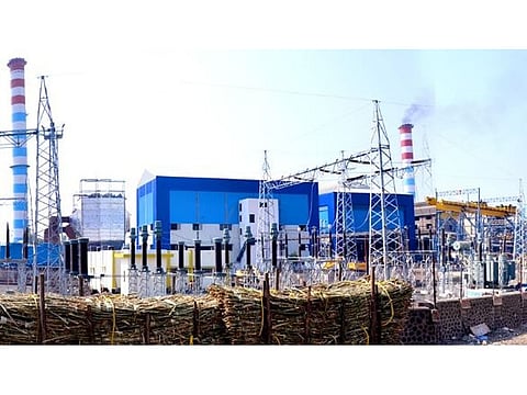 भवानीनगर : उतारा वाढवून ज्यादा एफआरपीचा प्रयत्न: अध्यक्ष प्रशांत काटे यांचे प्रतिपादन