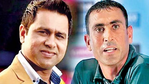 Asia Cup Tournament : आशिया चषकावरून रंगला कलगी तुरा