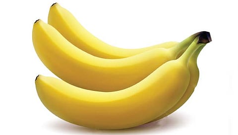 केळामुळे मेंदू, हृदयाचे आरोग्य राहते चांगले!