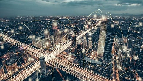 स्मार्ट इन्फ्रास्ट्रक्चर सिव्हिल इंजिनिअरिंग करिअर