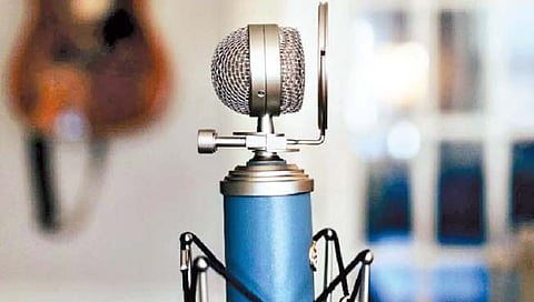 आता आवाजावरून ओळखणार आजार!