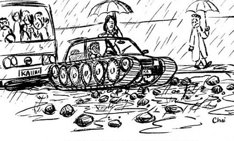 पिंपळे गुरवमधील समस्यांचा पाढा सुटणार का?