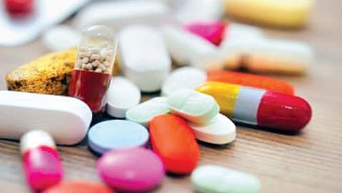 अँटिबायोटिक्सचा अतिवापर ‘या’ कारणासाठीही हानिकारक