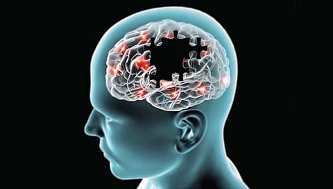 अल्झायमरचा छडा लागेल 9 वर्षे आधीच!