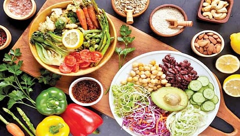 रक्तवाढीसाठी ‘हा’ आहार ठरतो गुणकारी