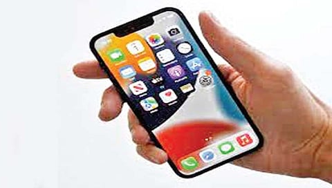 स्मार्ट फोनमधून ‘ही’ अॅप्स काढून टाका