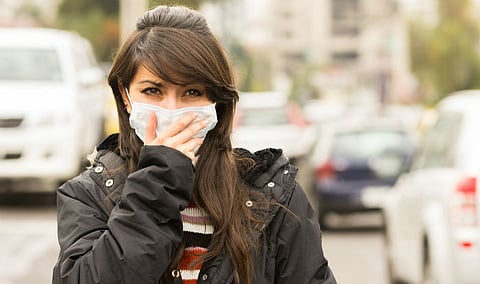 वायू प्रदूषण टाळण्यासाठी शरीराला करा अशा प्रकारे डिटॉक्स