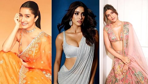 Bollywood Star Diwali