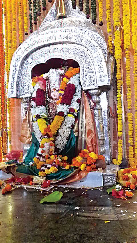 Bhagur Renuka www.pudhari.news