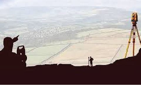 भूकरमापकांची पदे भरण्याचा मार्ग मोकळा; ‘आयबीपीएस’ कडून डिसेंबरमध्ये होणार परीक्षा