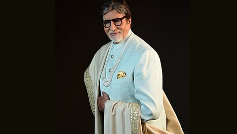amitabh bachchan