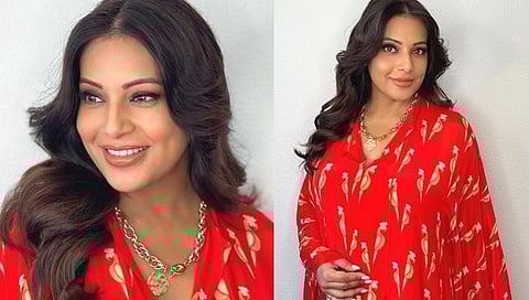 Bipasha Basu Pregnancy