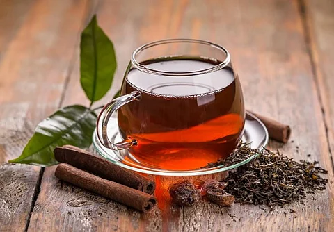 Black Tea :रोज सकाळी ‘ब्लॅक टी’ पिण्याचे हे आहेत फायदे? जाणून घ्या अधिक