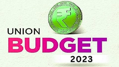 Union Budget 2023 : केंद्रीय अर्थसंकल्प बनविण्याच्या कामास सोमवारपासून होणार सुरुवात
