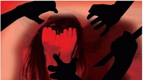 Amravati crime news