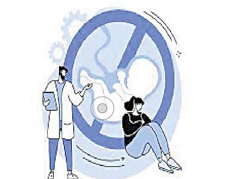 पुणे : स्वत:च्या शरीरावर संपूर्ण अधिकार ‘ती’चाच; गर्भपात कायद्यावर शिक्कामोर्तब