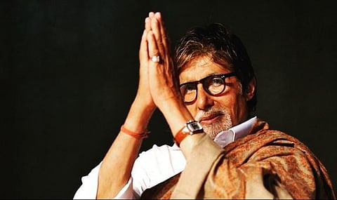 amitabh bachchan