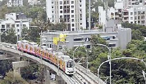 पुणे : ‘टीओडी’ प्रिमिअम शुल्क 50 टक्के घटले; बांधकाम व्यावसायिकांना फायदा