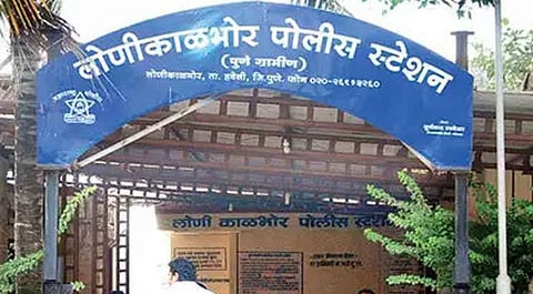 लोणी काळभोर पोलीस ठाण्यात ‘गुडविल’ ची खमंग चर्चा; अनेकांना ‘बँडफिल’ चे धक्के