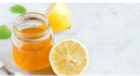 lemon Water Benefits