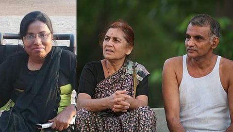 Award : डॉ. प्रकाश आमटे, डॉ. मंदाकिनी आमटे यांना जीवनगौरव, अर्चना मानलवार यांना सेवार्थ सन्मान