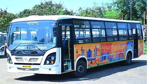 औरंगाबाद ‘स्मार्ट सिटी’त नोकर भरती : १ नोव्हेंबर रोजी थेट मुलाखती